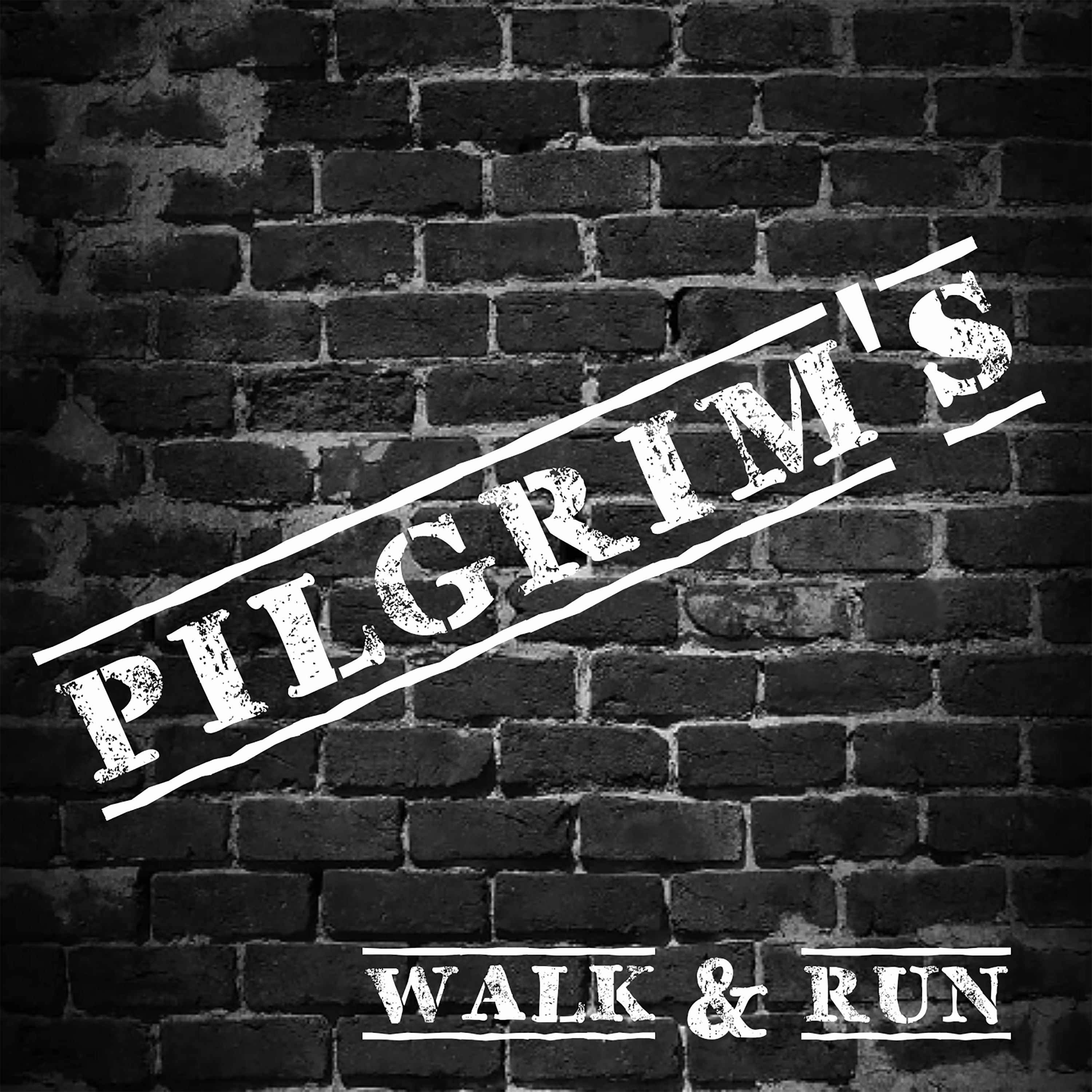 [Reseña] de “Walk & Run” el primer disco de PILGRIM’S
