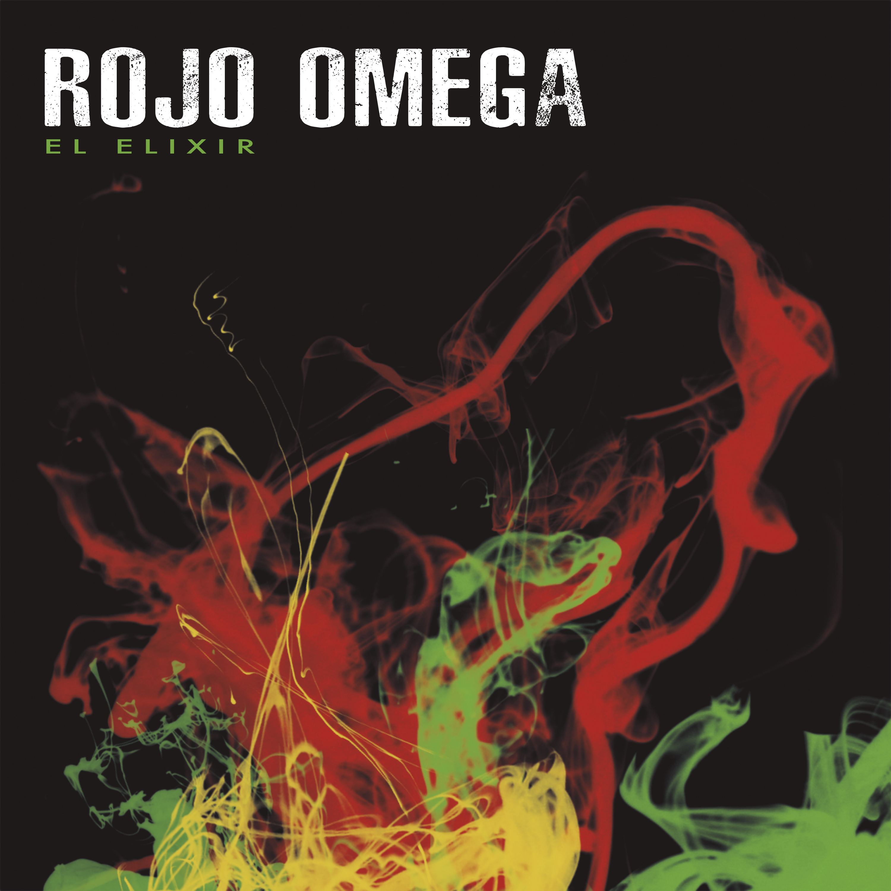 [Entrevista] ROJO OMEGA