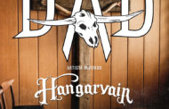 D-A-D estarán actuando junto a HANGARVAIN la próxima semana por España