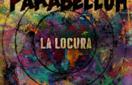 Parabellum nuevo CD/DVD: “La locura continúa”,  presentación de video-adelanto