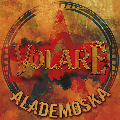 ALADEMOSKA presenta su primer videoclip “VOLARÉ”  – Álbum previsto para 2020