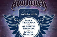 Avalanch: Conciertos Acústicos + Vídeo de “El Peregrino (Acústico)”