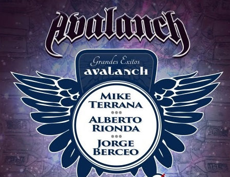 Avalanch: Conciertos Acústicos + Vídeo de “El Peregrino (Acústico)”