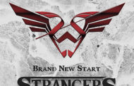 STRANGERS: Nuevo álbum “Brand New Start” el 19 de noviembre