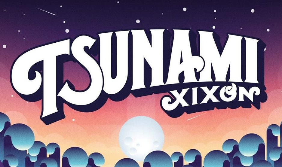 Tsunami Xixón Festival 2020 cierra el cartel y agota los primero abonos