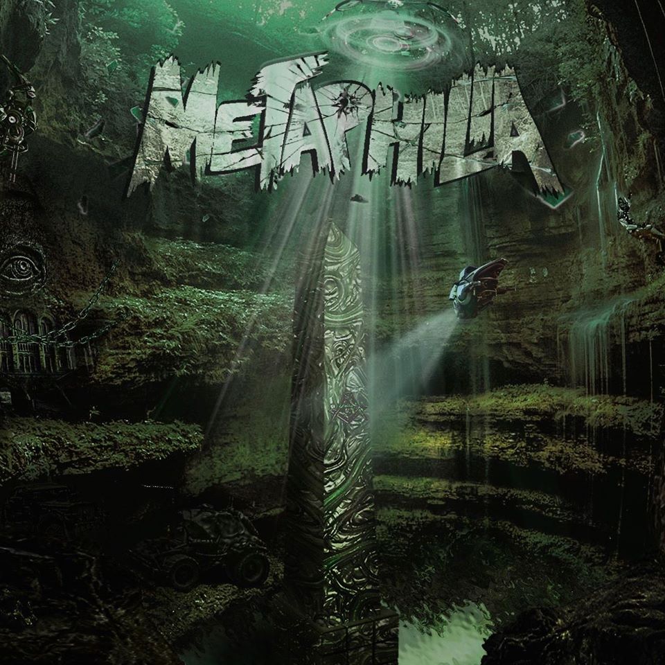 [Entrevista] Metaphilia – Nuevo disco “The Great Cosmic Manipulation”