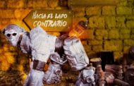 [Zona Oscura] presenta su nuevo disco “Hacia El Lado Contrario”