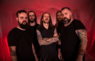 DRAGO presenta la portada de su primer disco “Vórtice”