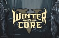 [Festival] la quinta edición del WINTER IS CORE este sábado 7 en Málaga