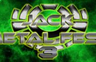 [Jack Metal Fest 3] presenta las primeras confirmaciones