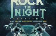 ROCK THE NIGHT FESTIVAL 2020 presenta los precios de bebidas en barra