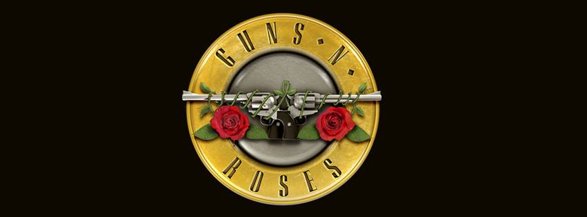 [Guns N’Roses] único concierto en España en Sevilla el 23 de mayo