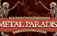 Metal Paradise Fest 2020 – Nace un nuevo festival en Fuengirola (Málaga)