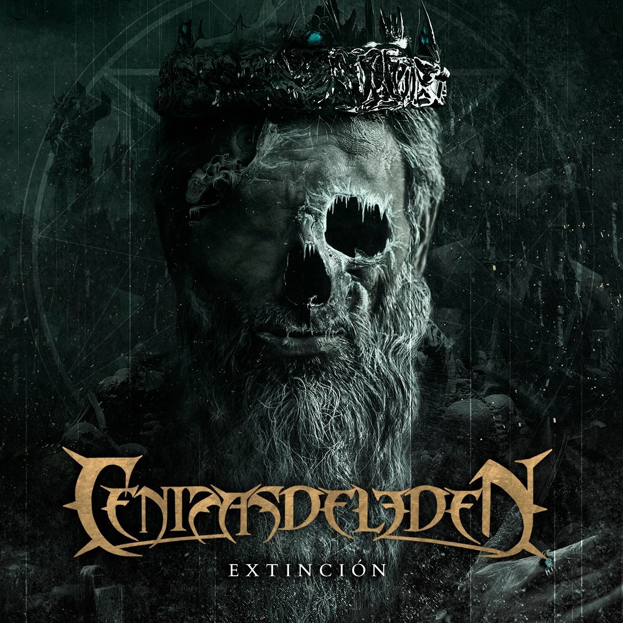 [Reseña] de “Extinción” el nuevo disco de CENIZAS DEL EDÉN