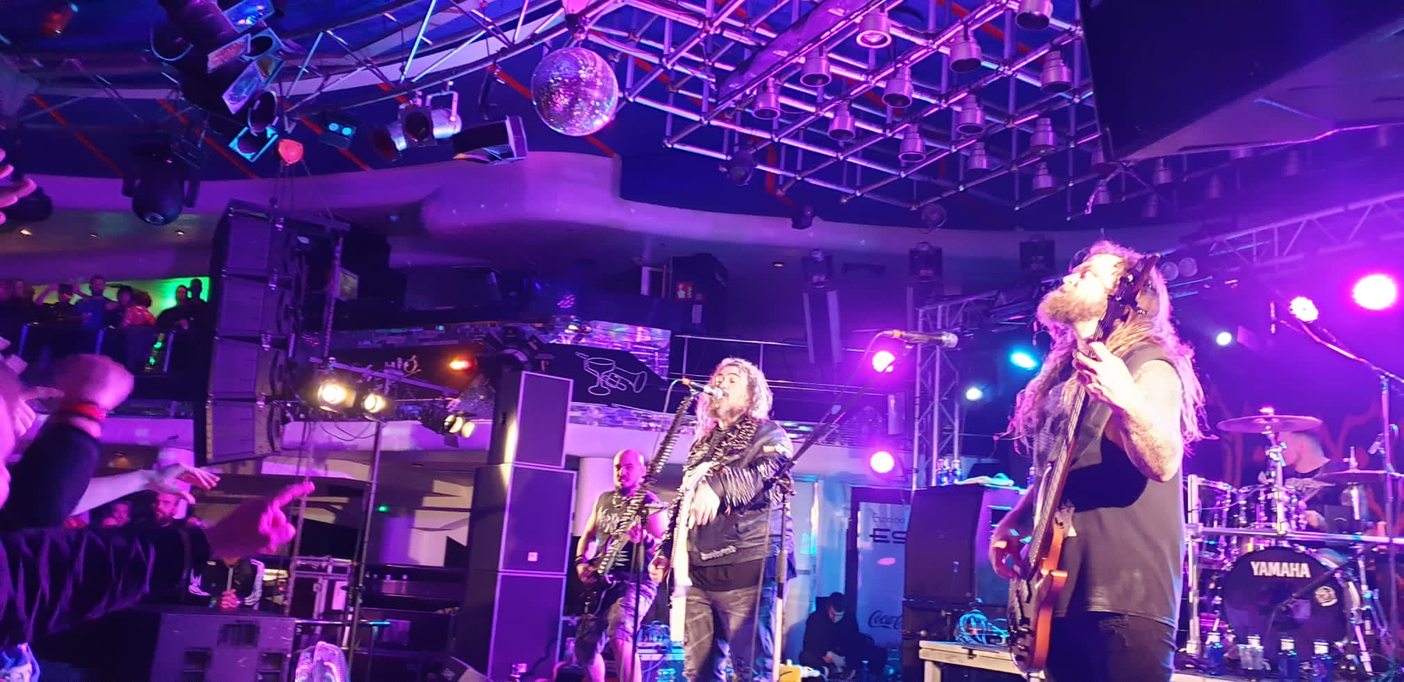 [Crónica] OTERO BRUTAL FEST 2019