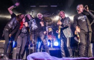 [Crónica] STORM + WILD CHAIN –  20 de diciembre, Sevilla (Sala Custom)