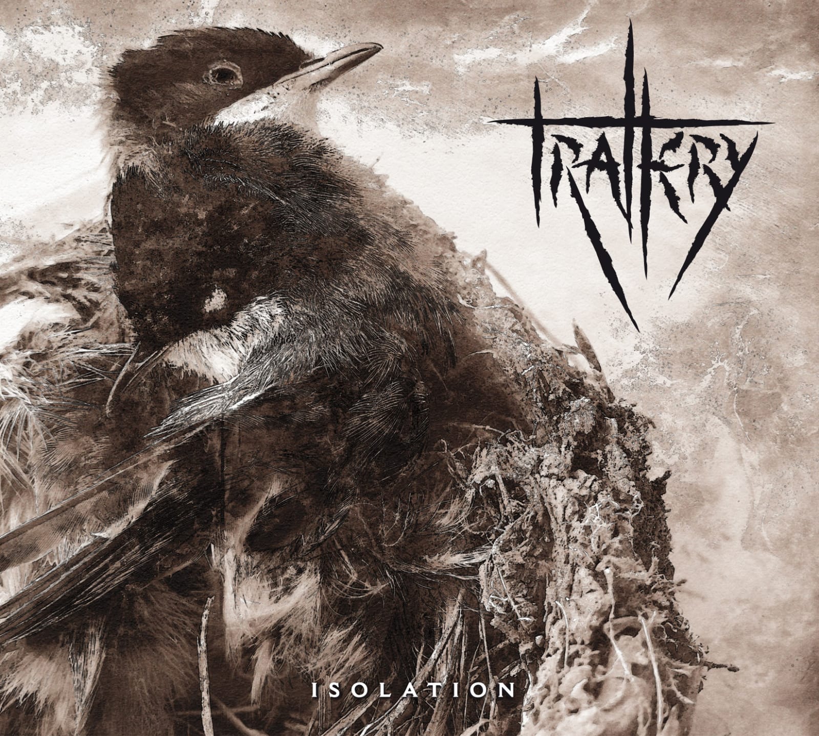 [Reseña] de “Isolation” el nuevo disco de TRALLERY