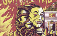 SONS OF AGUIRRE & SCILA – Gira presentación 2020 – Primeras fechas confirmadas