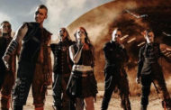 Mind Driller – Nuevo Videoclip “The Last Drop”