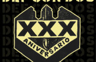 DEF CON DOS anuncia concierto en Madrid para celebrar su XXX aniversario