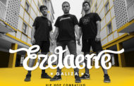 [Ezetaerre] presenta INSURXENCIA POR VIR, nuevo tema y videoclip