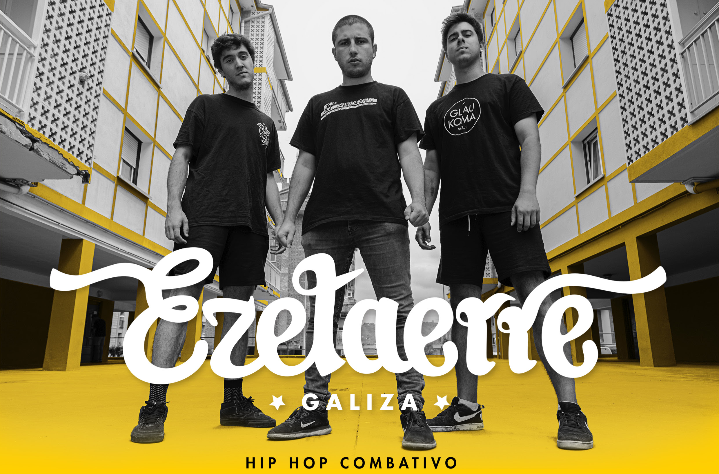 [Ezetaerre] presenta INSURXENCIA POR VIR, nuevo tema y videoclip