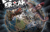 ETSAIAK EROAK: Publica hoy su álbum “Antisozial” + Nuevo videoclip