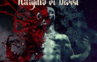 KNIGHTS OF BLOOD continúan trabajando en su siguiente obra “El Lado Oculto”