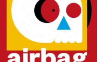 AIRBAG + LA TRINIDAD el 24 de enero en Málaga (Sala París 15)