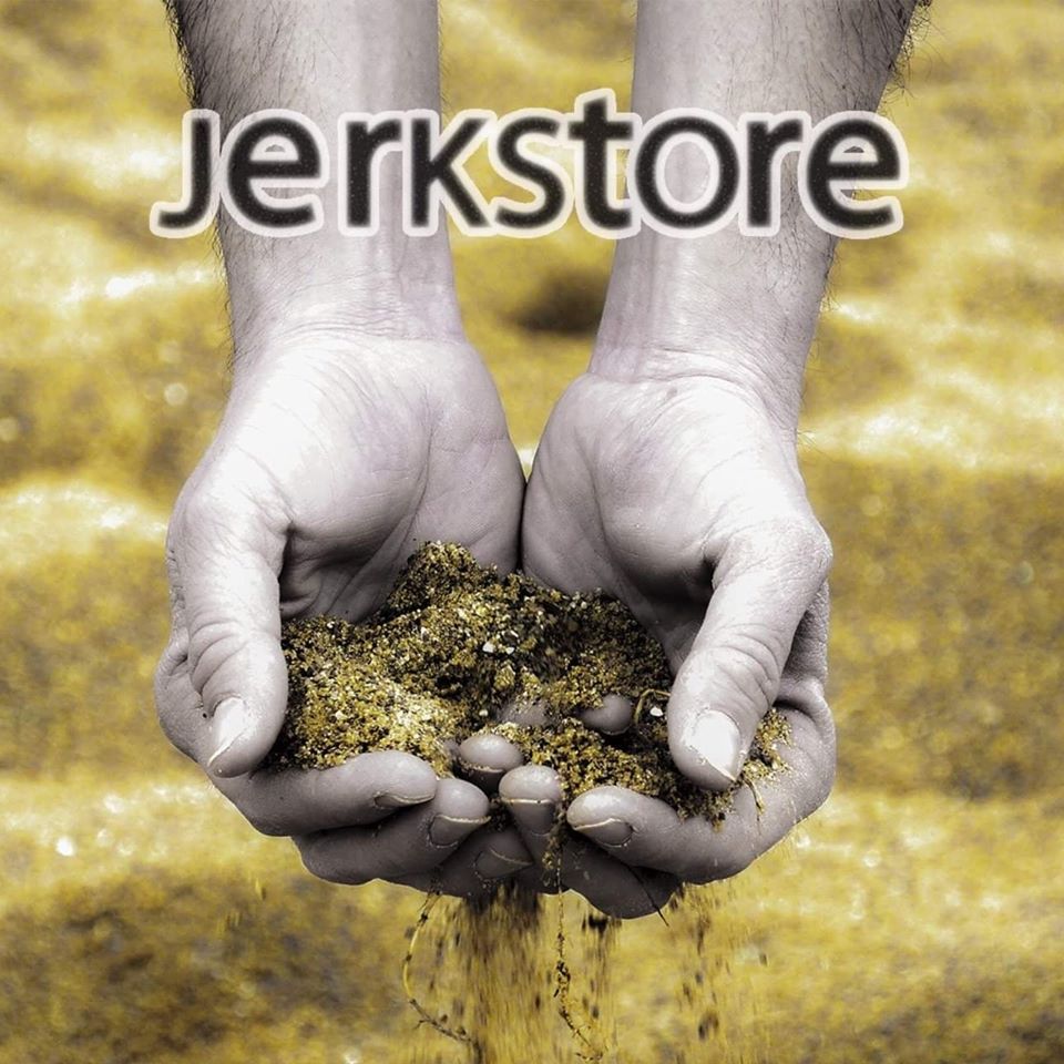 [Reseña] “The Great Time Robbery” el nuevo disco de JERKSTORE