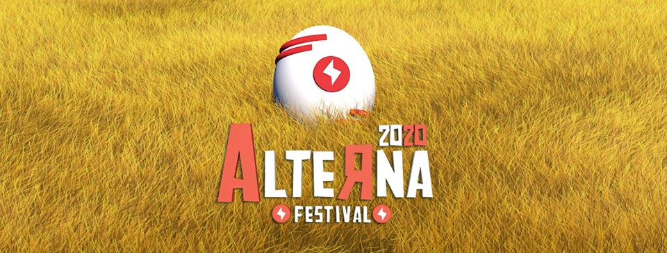 ALTERNA FESTIVAL 2020 – NUEVAS CONFIRMACIONES PARA SU DÉCIMO TERCERA EDICIÓN
