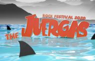 JUERGA’S ROCK FESTIVAL – Nuevas confirmaciones