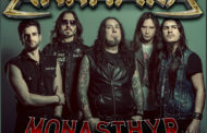 Ankhara + Monasthyr en Salamanca el 23 de mayo