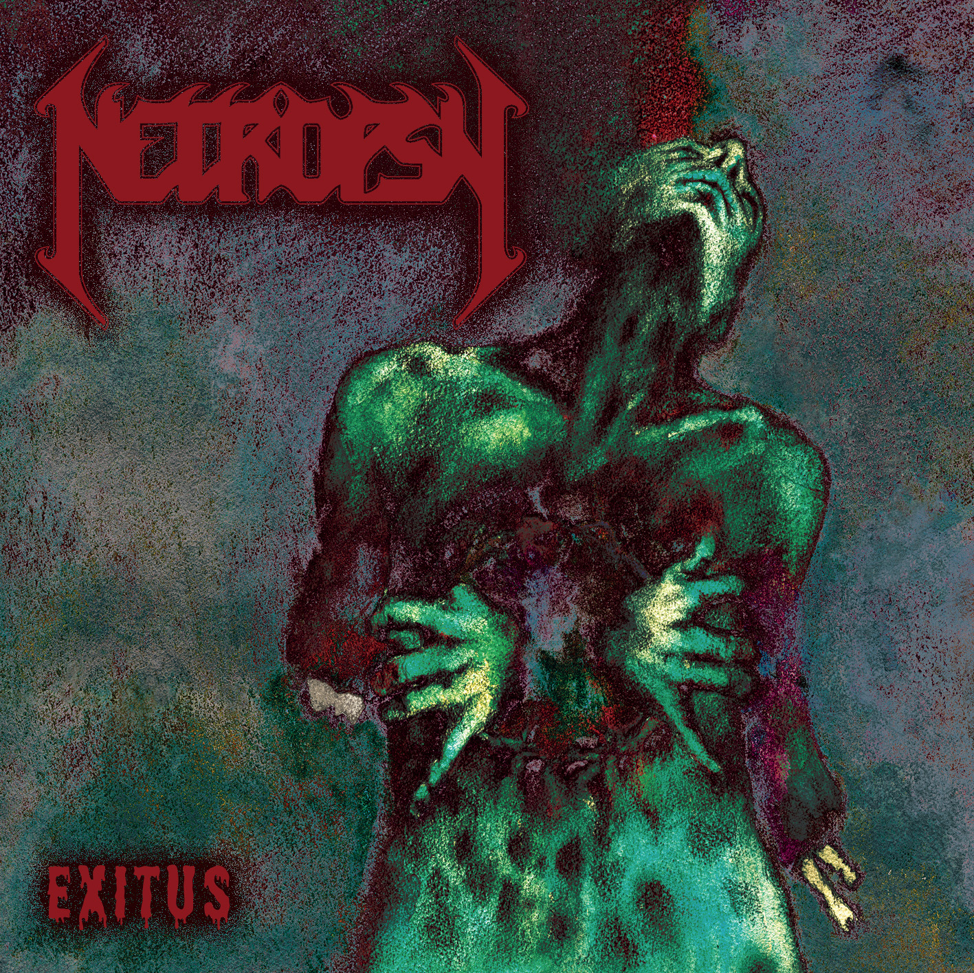 [Reseña] de “Exitus” el nuevo disco de NECROPSY