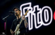 Fito & Fitipaldis anuncian nuevo disco y gira de presentación en 2020