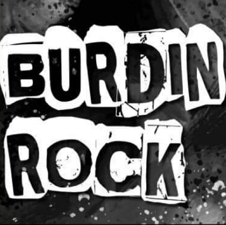6ª EDICIÓN BURDIN ROCK 2020 – Cartel completo