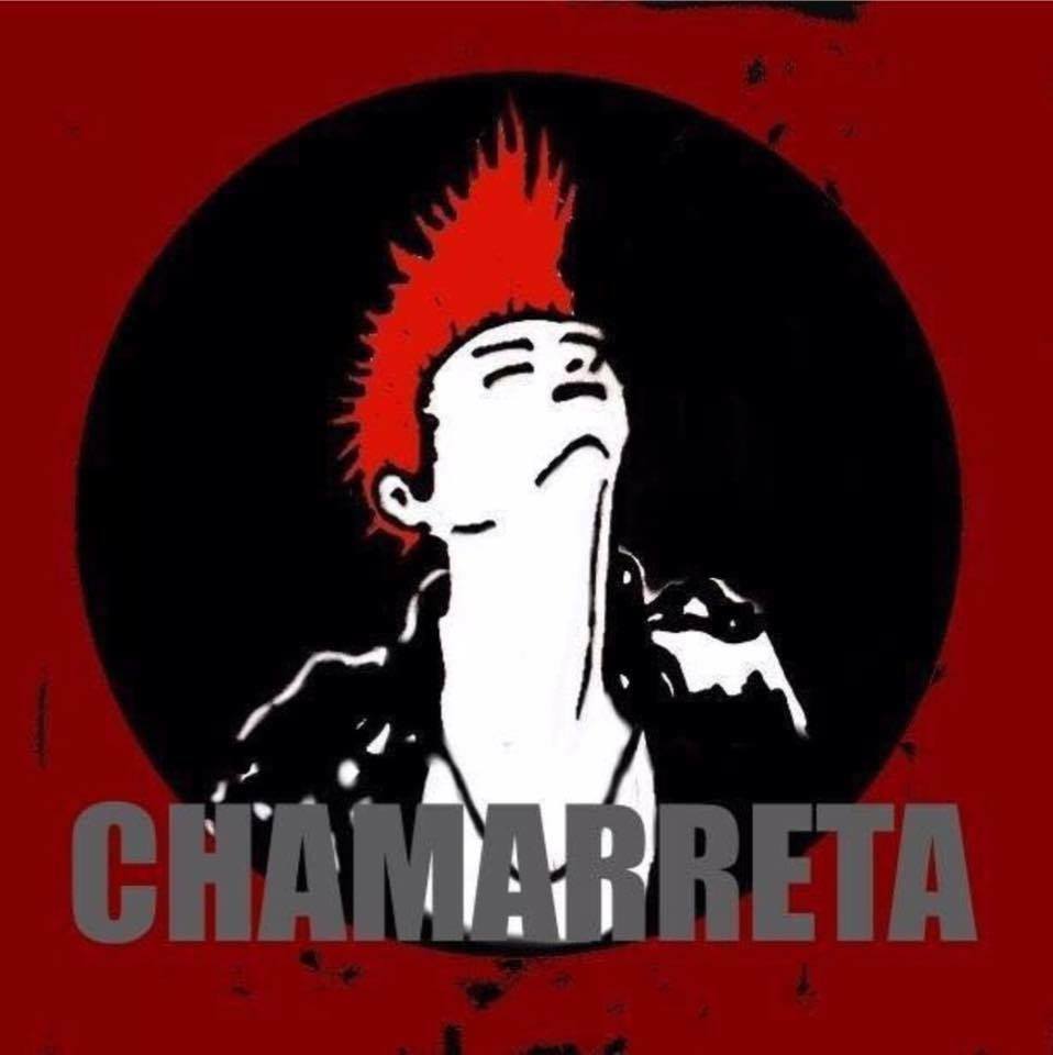 [Entrevista] CHAMARRETA – Punk Rock desde Almería