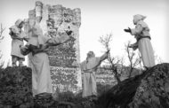 El Altar Del Holocausto estarán el 6 de marzo en Logroño (Stereo Rock & Roll Bar)