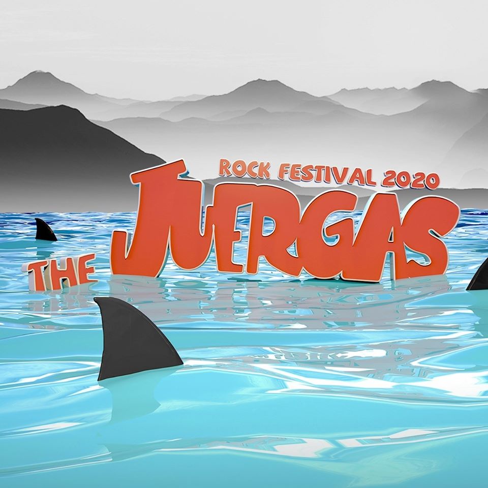 SFDK, MAFALDA Y KAOTIKO: NUEVAS CONFIRMACIONES PARA EL JUERGA’S ROCK FESTIVAL 2020