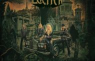 Lucifer presenta nuevo single y videoclip “Midnight Phantom”