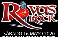 RIVAS ROCK FESTIVAL 2020 confirma el cartel completo