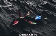 DESAKATO presenta título y portada de su próximo disco