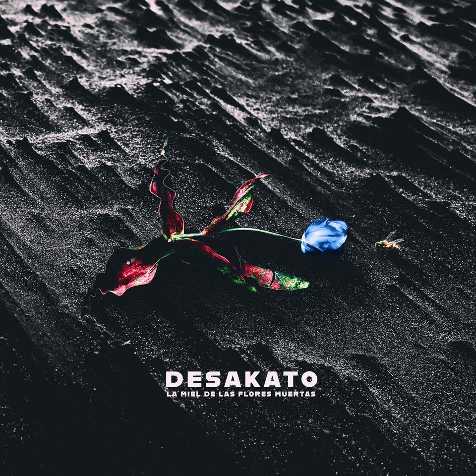 Desakato publican “La Miel de las Flores Muertas”