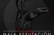 Mala Reputación: Portada de su nuevo trabajo y Gira de presentación