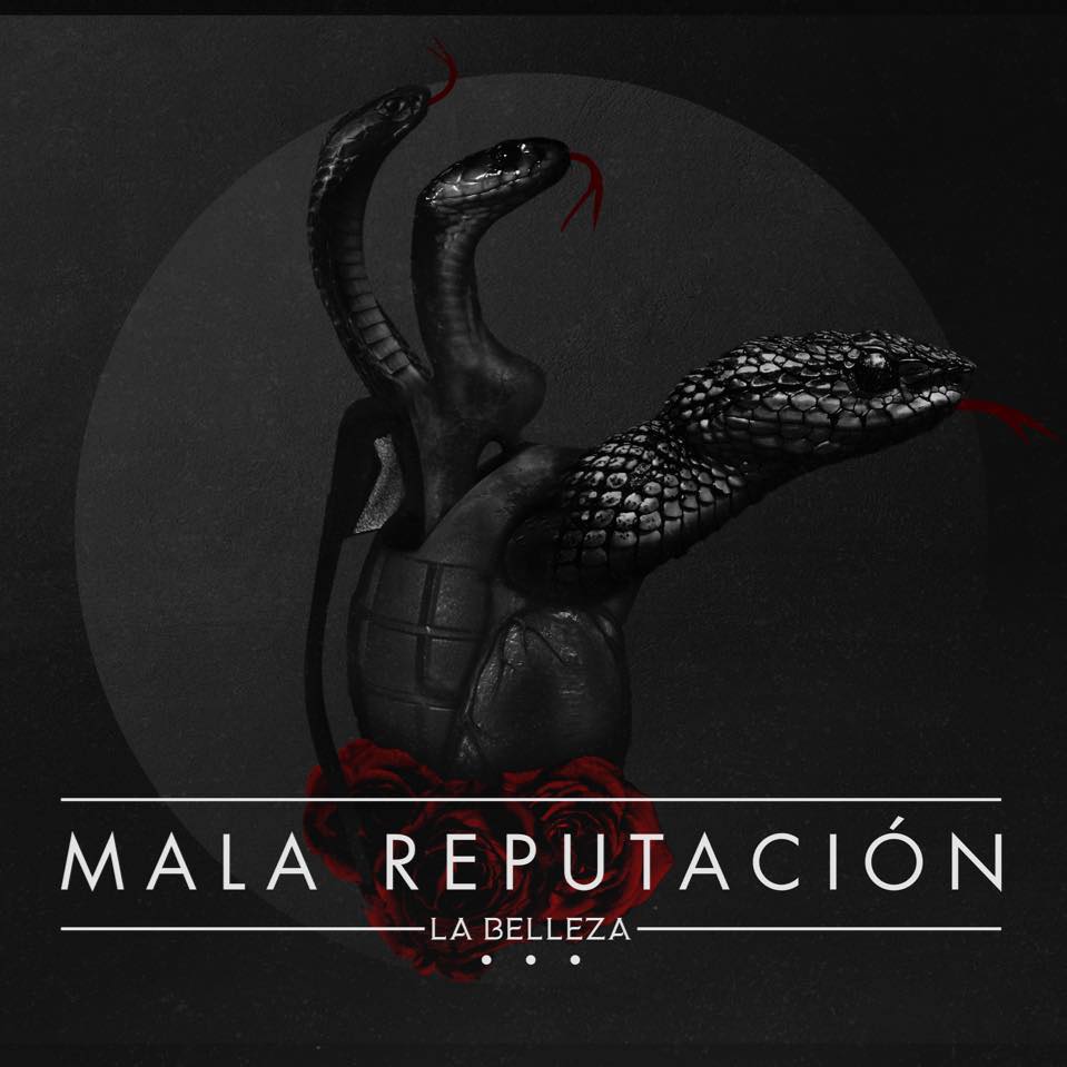 [Reseña] “La Belleza” nuevo EP de MALA REPUTACIÓN