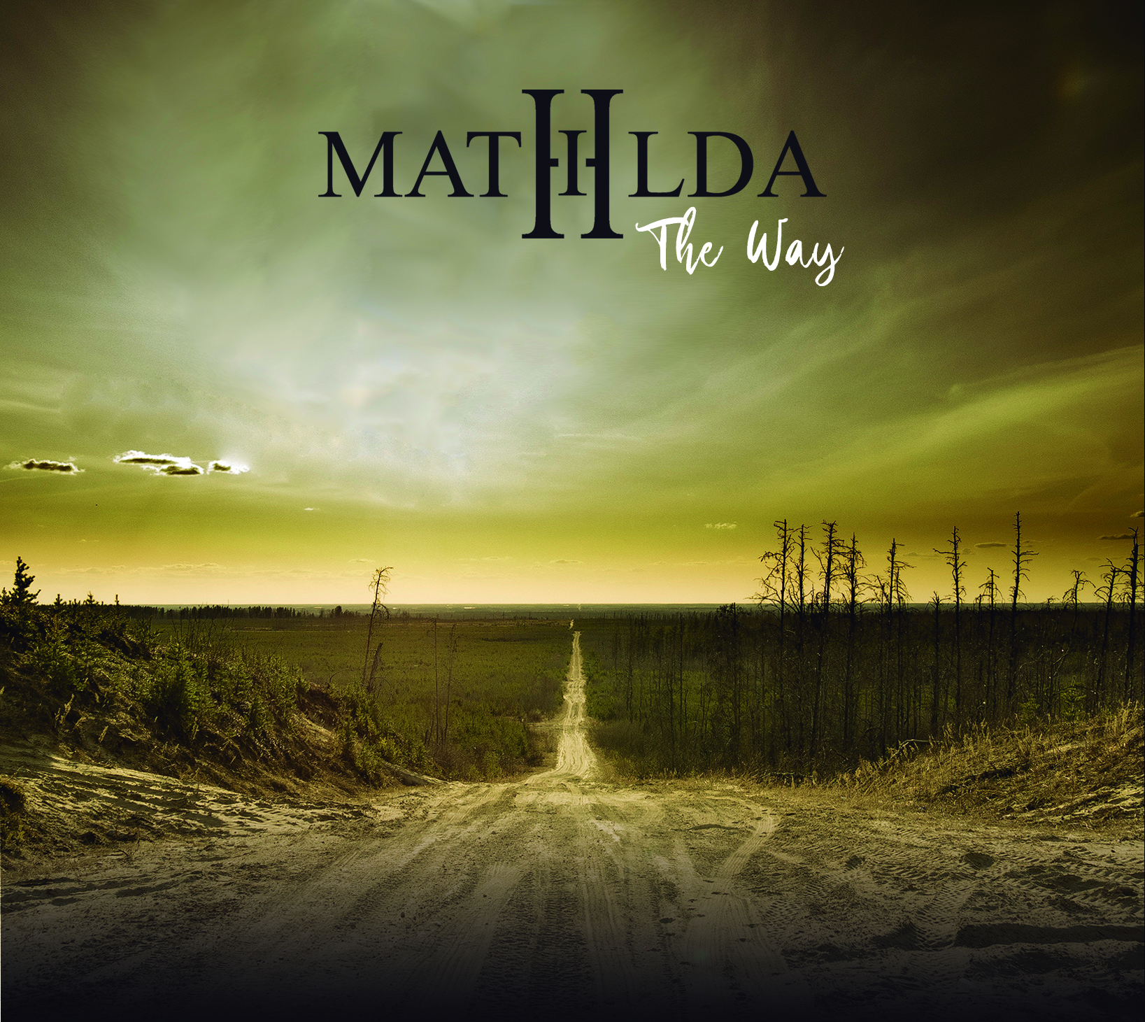 [Reseña] “The Way” el nuevo disco de MATHILDA