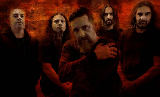 IN THOUSAND LAKES “N.W.O.” (New World Order) Videoclip y próximas fechas en directo