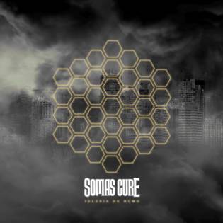 SOMAS CURE presenta cinematográfico nuevo videoclip “IGLESIA DE HUMO”. Anticipo de su próximo álbum