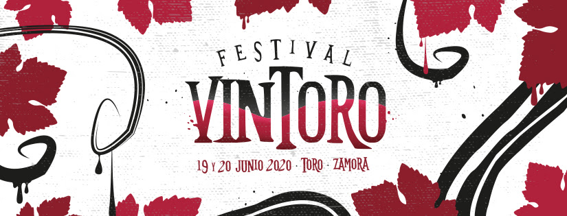 VINTORO 2020 – CARTEL IV EDICIÓN FESTIVAL  – TORO (ZAMORA)