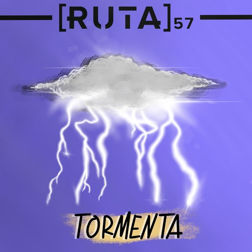 RUTA 57 presentan original video anticipo rodado en plano secuencia «TORMENTA»